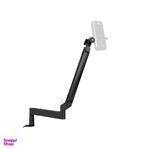 پایه میکروفون الگاتو (Elgato) مدل wave low profile mic arm