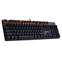 کیبورد گیمینگ رپو (Rapoo) مدل V500 SE
