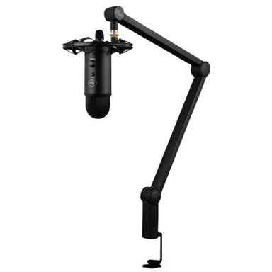میکروفون بلو (Blue) مدل YETICASTER به همراه پایه و بازو بوم