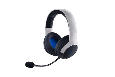 هدست گیمینگ بی سیم ریزر (Razer) مدل Kaira for Playstation