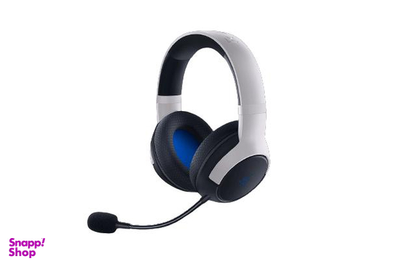 هدست گیمینگ بی سیم ریزر (Razer) مدل Kaira for Playstation