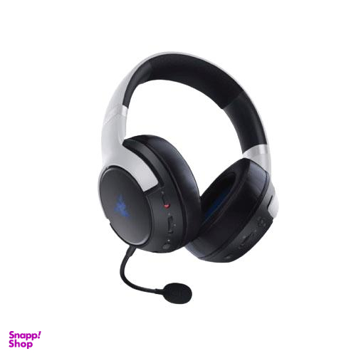 هدست گیمینگ ریزر (Razer) مدل Kaira X for PlayStation