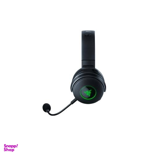 هدست گیمینگ بی سیم ریزر (Razer) مدل Kraken V3 Pro