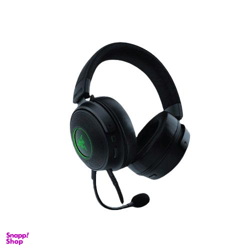 هدست گیمینگ ریزر (Razer) مدل Kraken V3 HyperSense
