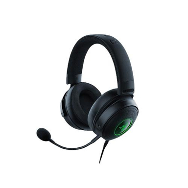 هدست گیمینگ ریزر (Razer) مدل Kraken V3 HyperSense