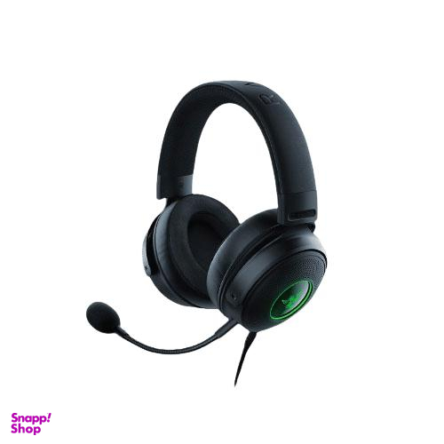 هدست گیمینگ ریزر (Razer) مدل Kraken V3 HyperSense