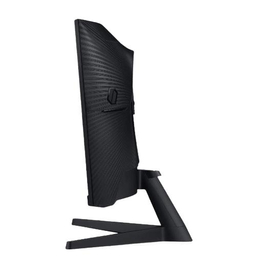 مانیتور منحنی 27 اینچ سامسونگ مدل LC27G55TQWMXUE