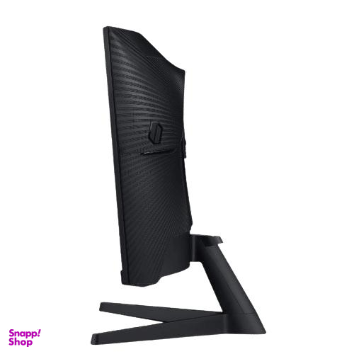 مانیتور منحنی 27 اینچ سامسونگ مدل LC27G55TQWMXUE