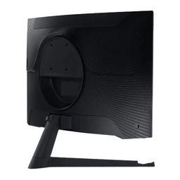 مانیتور منحنی 27 اینچ سامسونگ مدل LC27G55TQWMXUE