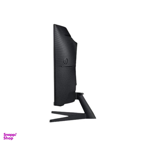 مانیتور منحنی گیمینگ 32 اینچ سامسونگ مدل LC32G55TQWMXUE