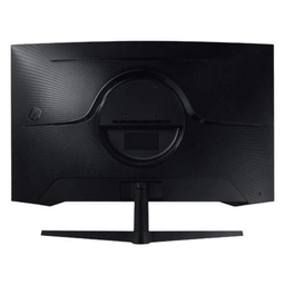 مانیتور منحنی گیمینگ 32 اینچ سامسونگ مدل LC32G55TQWMXUE