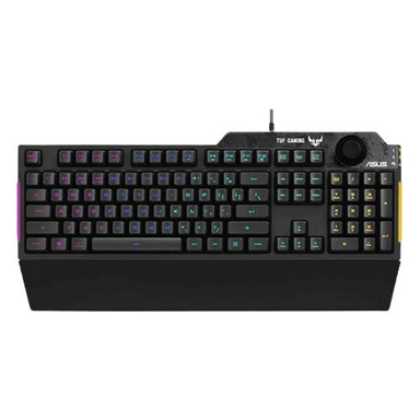 کیبورد گیمینگ ایسوس (ASUS) مدل TUF Gaming K1
