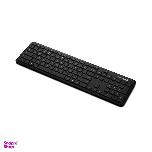 کیبرد بلوتوث مایکروسافت () مدل Bluetooth® Keyboard