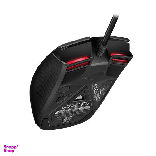 ماوس گیمینگ ایسوس (ASUS) مدل ROG Strix Impact II
