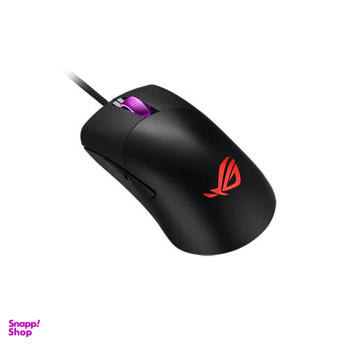 ماوس گیمینگ ایسوس (ASUS) مدل ROG Keris