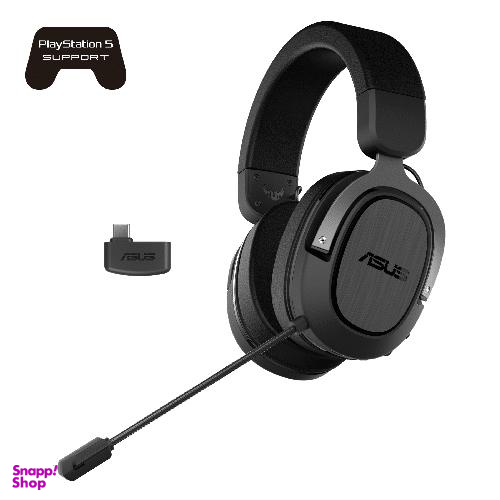 هدست وایرلس گیمینگ ایسوس (ASUS) مدل TUF Gaming H3 WIRELESS