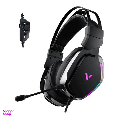 هدست گیمینگ رپو (Rapoo) مدل VH710 7.1
