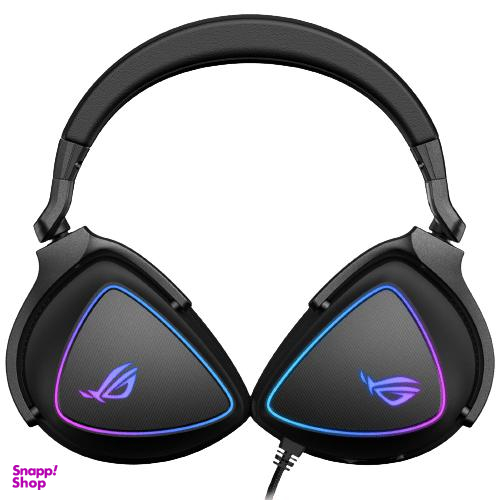 هدست گیمینگ ایسوس (ASUS) مدل ROG DELTA S