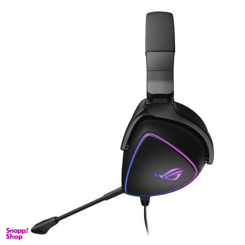 هدست گیمینگ ایسوس (ASUS) مدل ROG DELTA S