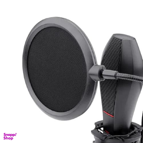 میکروفون گیمینگ ردراگون (Redragon) مدل Quasar 2 GM200