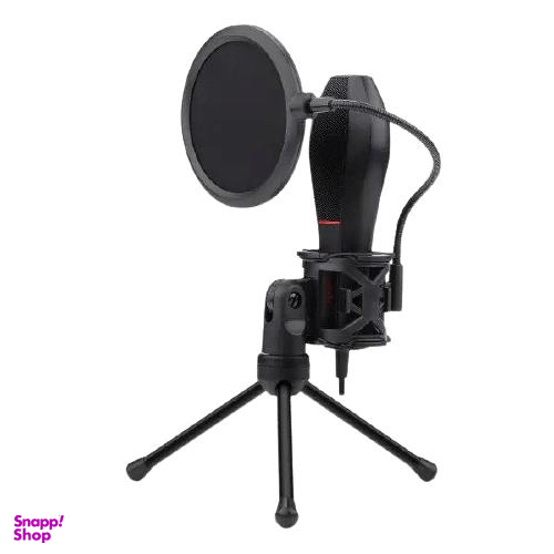 میکروفون گیمینگ ردراگون (Redragon) مدل Quasar 2 GM200