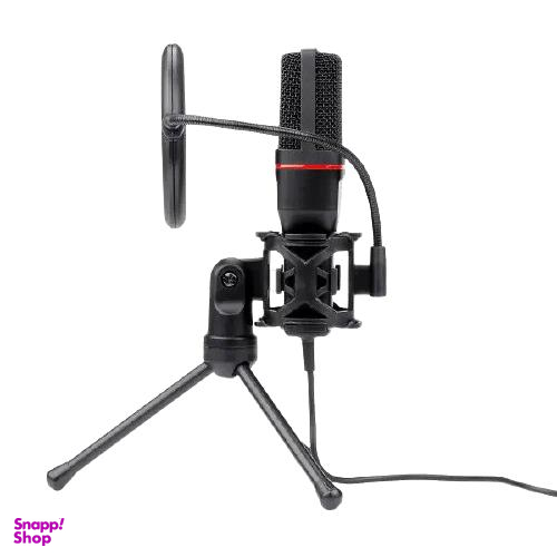 میکروفون گیمینگ ردراگون (Redragon) مدل Seyfert GM100