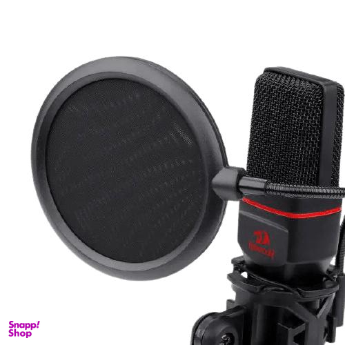 میکروفون گیمینگ ردراگون (Redragon) مدل Seyfert GM100