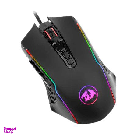 ماوس گیمینگ ردراگون (Redragon) مدل Ranger M910-RGB