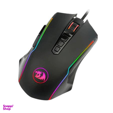 ماوس گیمینگ ردراگون (Redragon) مدل Ranger M910-RGB