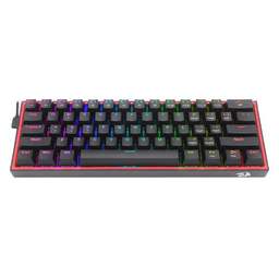 کیبورد گیمینگ مکانیکال ردراگون (Redragon) مدل Fizz K617