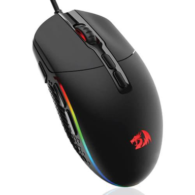ماوس گیمینگ ردراگون (Redragon) مدل Invader M719