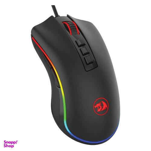 ماوس گیمینگ ردراگون (Redragon) مدل Cobra M711