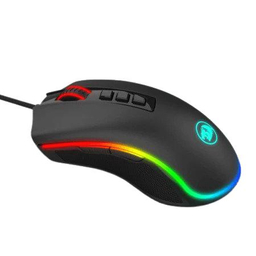 ماوس گیمینگ ردراگون (Redragon) مدل Cobra M711