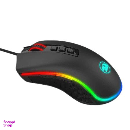 ماوس گیمینگ ردراگون (Redragon) مدل Cobra M711