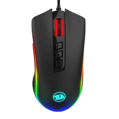 ماوس گیمینگ ردراگون (Redragon) مدل Cobra M711