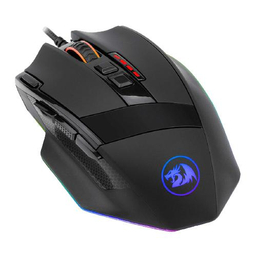 ماوس گیمینگ ردراگون (Redragon) مدل Sniper M801 RGB