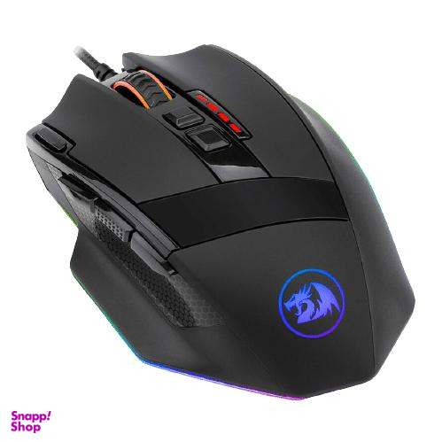 ماوس گیمینگ ردراگون (Redragon) مدل Sniper M801 RGB