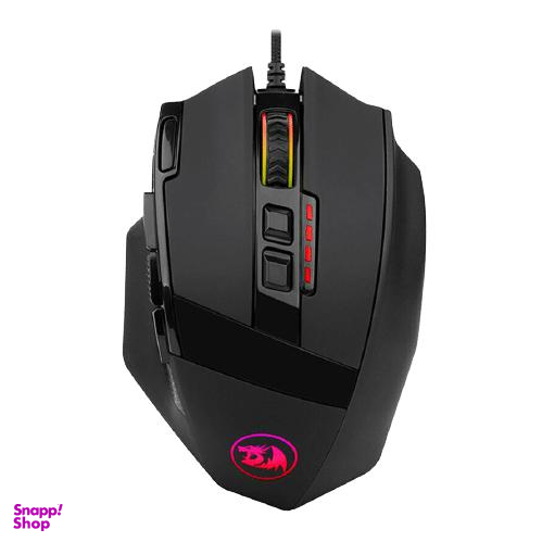 ماوس گیمینگ ردراگون (Redragon) مدل Sniper M801 RGB
