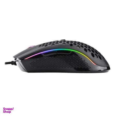 ماوس گیمینگ ردراگون (Redragon) مدل Storm m808