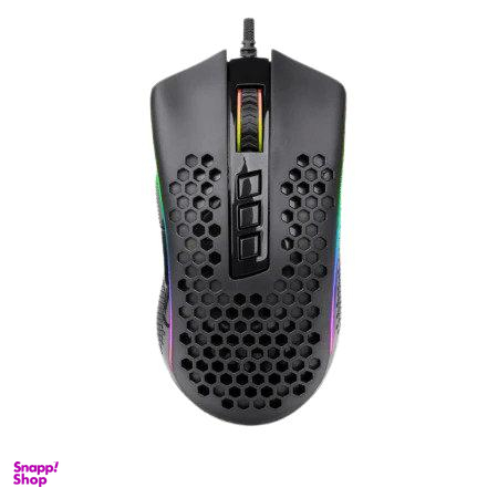 ماوس گیمینگ ردراگون (Redragon) مدل Storm m808