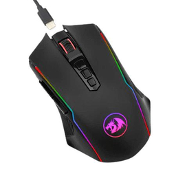 ماوس گیمینگ بی سیم ردراگون (Redragon) مدل Ranger M910-ks