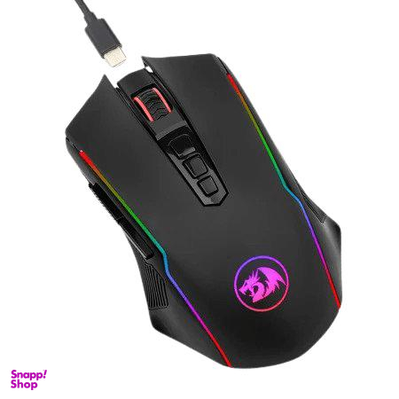 ماوس گیمینگ بی سیم ردراگون (Redragon) مدل Ranger M910-ks