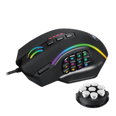 ماوس گیمینگ ردراگون (Redragon) مدل Perdition M901-k-2