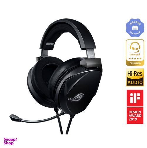 هدست گیمینگ ایسوس (ASUS) مدل ROG Theta Electret