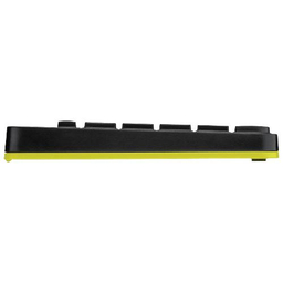 کیبورد و ماوس بی سیم لاجیتک (Logitech) مدل MK240 Nano