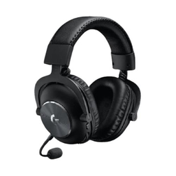 هدست بی سیم گیمینگ لاجیتک (Logitech) مدل Logitech G PRO X Wireless