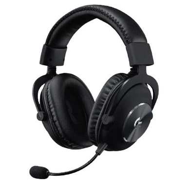 هدست بی سیم گیمینگ لاجیتک (Logitech) مدل Logitech G PRO X Wireless