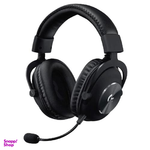 هدست بی سیم گیمینگ لاجیتک (Logitech) مدل Logitech G PRO X Wireless