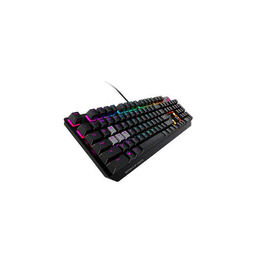 کیبورد گیمینگ مکانیکال ایسوس (ASUS) مدل ROG STRIX SCOPE RX