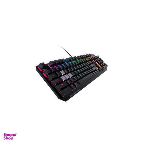 کیبورد گیمینگ مکانیکال ایسوس (ASUS) مدل ROG STRIX SCOPE RX